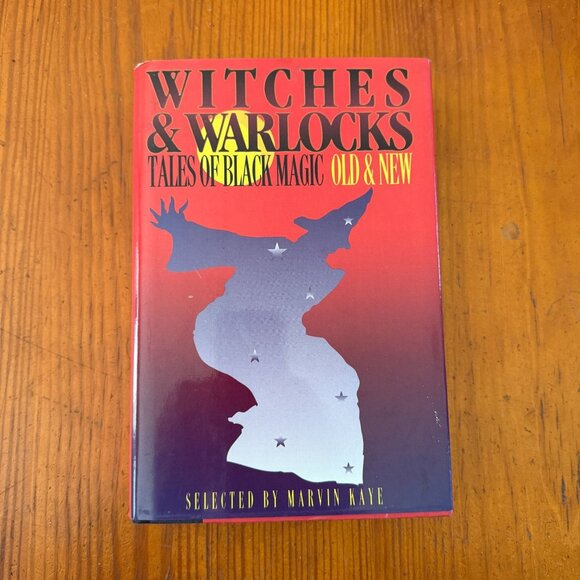 Halloween 2025 Witch Stories Lot of 4 ~ Be There & Be Scared! - Picture 1 of 8